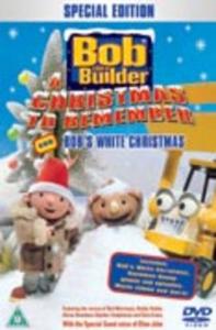 bob the builder a christmas to remember ODvQ